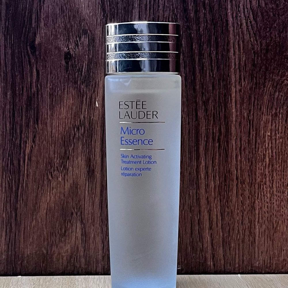 Estee Lauder Micro Essence